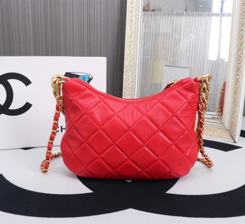 Chanel Hobo Bags